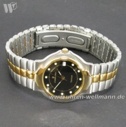 Universal Geneve Polerouter 