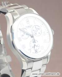 Victorinox Chrono Classic wei Chronograph