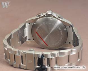 Victorinox Chrono Classic wei Chronograph