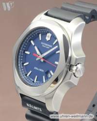 Victorinox I.N.O.X. blau 