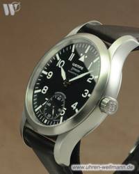 Wempe Zeitmeister Aviator WM600006