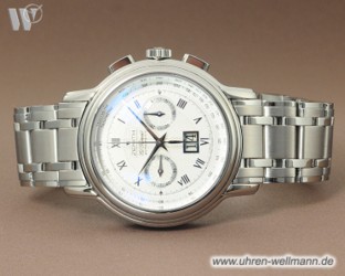 Zenith Chronomaster T Grande Date El Primero Chronograph