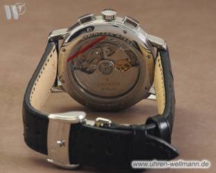 Zenith Chronomaster T Open Chronograph