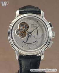 Zenith Chronomaster T Open Chronograph
