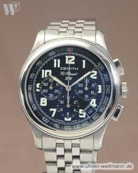 Zenith Class El Primero HW Chronograph