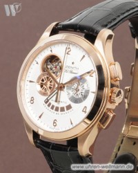 Zenith Class Open Chronograph