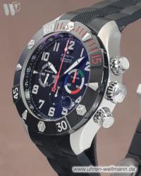 Zenith Defy Classic Rainbow Flyback Chronograph