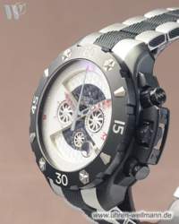 Zenith Defy Extreme Chronograph