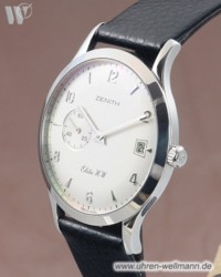 Zenith Elite HW 