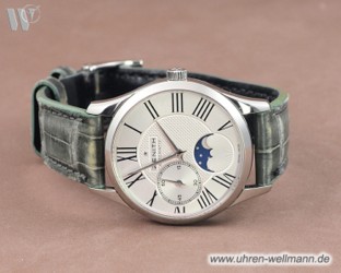 Zenith Heritage Ultra Thin Mondphase