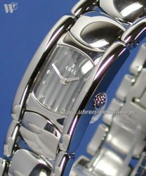 Ebel Beluga Manchette 9057A21