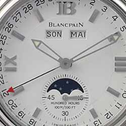 Blancpain Luxusuhren kaufen