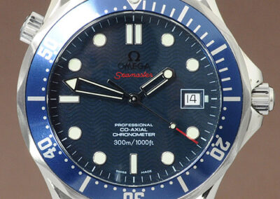 Omega Seamaster Professional