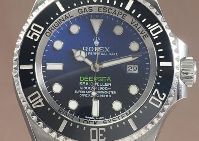 rolex sea dweller_deepsea_james_cameron 116660 5504