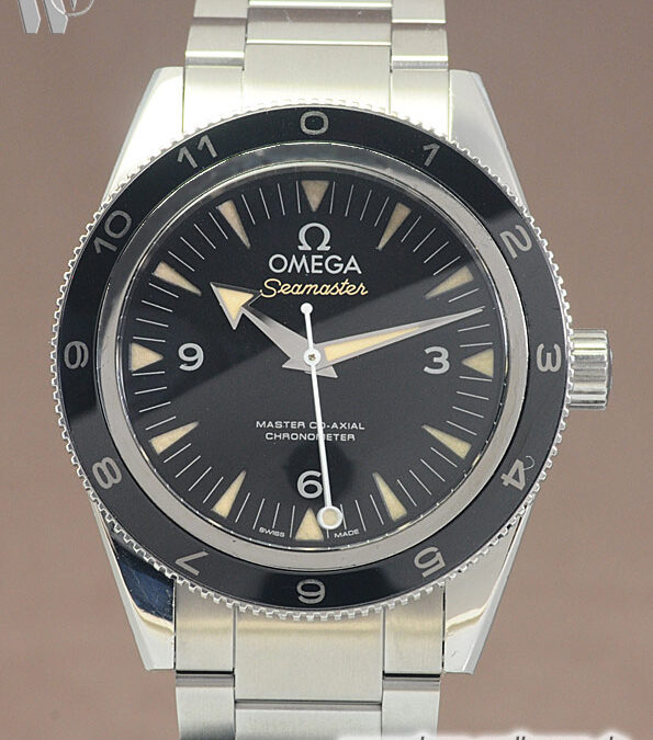 Chronometer