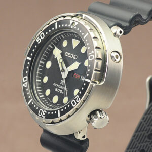 Seiko Prospex tuna S23629J1 5432