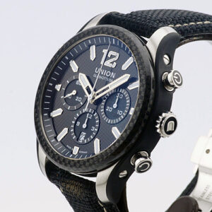 Union Glashütte Belisar Chronograph D009.927.26.207.00-5440