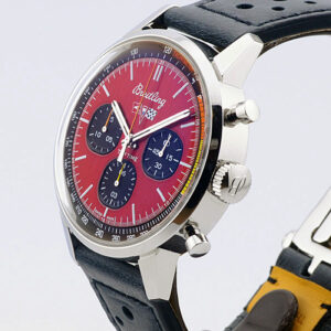 Breitling Top Time B01 Chevrolet Corvette 5446