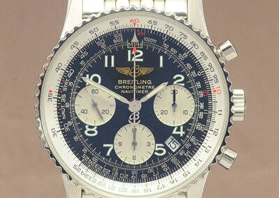 Breitling Chronometer Chronograph