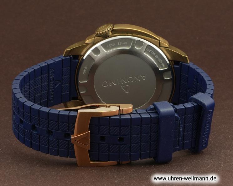 Anonimo Nautilo Bronze Anonimo Nautilo Bronze 5414