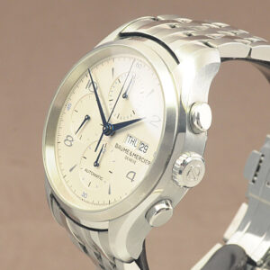 Baume et Mercier Clifton BMM0A10212 5420