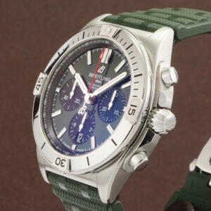 Breitling Chronomat B01 42 AB0134101L2S1 5445