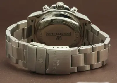 Breitling Colt Chronograph A1338811 5452