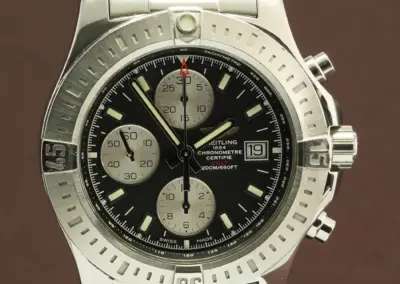 Breitling Colt Chronograph A1338811 5452