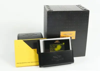 Breitling Colt Chronograph A1338811 5452