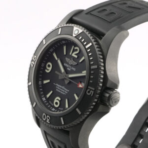 Breitling Superocean 46 M17368B71B1S1 5430