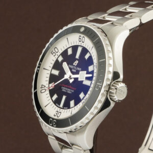 Breitling Superocean Automatic 44 A17376 5464