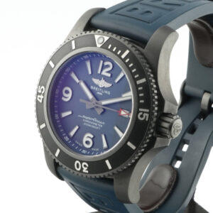 Breitling Superocean_46_Blacksteel M17368 5427