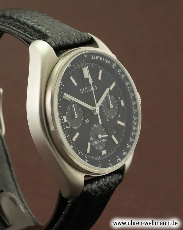 Bulova Lunar Pilot 96B251 Bulova Lunar Pilot 96B251 5471