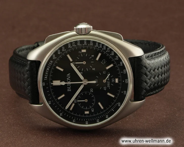 Bulova Lunar Pilot 96B251 Bulova Lunar Pilot 96B251 5471