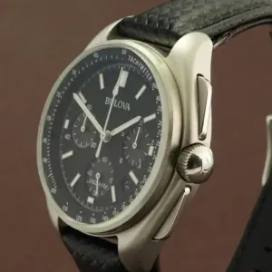 Bulova Lunar Pilot 96B251 5471