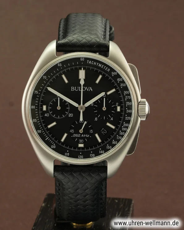 Bulova Lunar Pilot 96B251 Bulova Lunar Pilot 96B251 5471