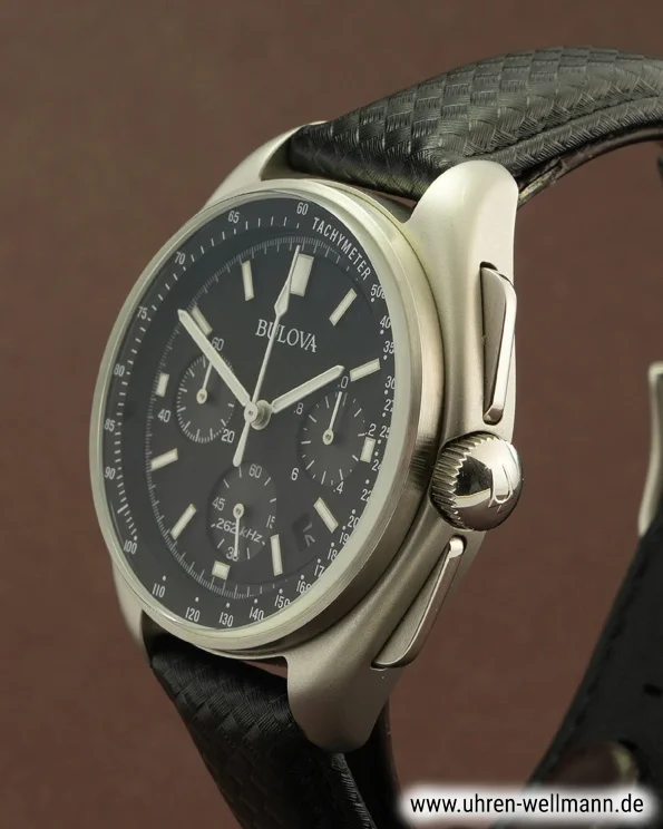 Bulova Lunar Pilot 96B251 Bulova Lunar Pilot 96B251 5471