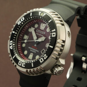 Citizen Promaster_Eco Drive_Professional Diver_300 5472