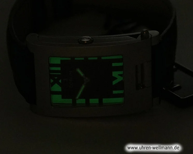 Corum Tabogan Corum Tabogan 5615120 3261