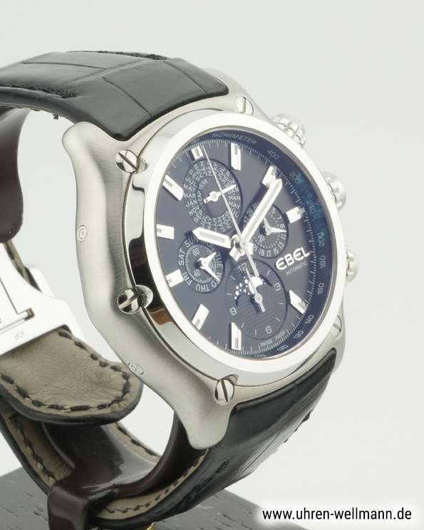 Ebel BTR Ewiger Kalender 9288L70 Ebel BTR_1911_ewiger_Kalender 9288L70 5455