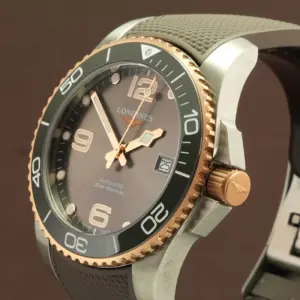 Longines Hydroconquest L37813789 5467