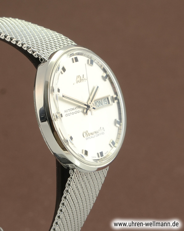 Mido Commander Chronometer M84294C111 Mido Commander_Chronometer M84294C111 5470