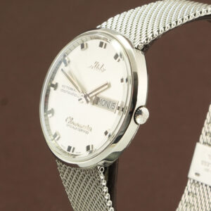 Mido Commander_Chronometer M84294C111 5470