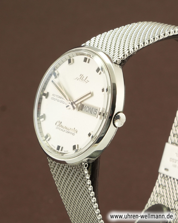 Mido Commander Chronometer M84294C111 Mido Commander_Chronometer M84294C111 5470