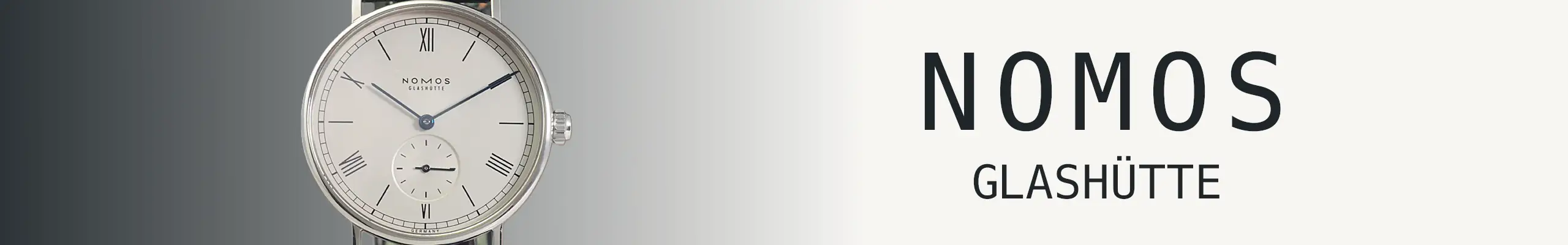 Nomos uhren kaufen