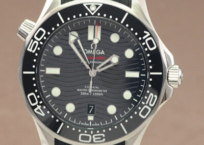 Omega Seamaster 21032422001001 5457