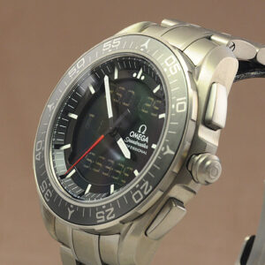 Omega Skywalker X33 31890457901001 5447