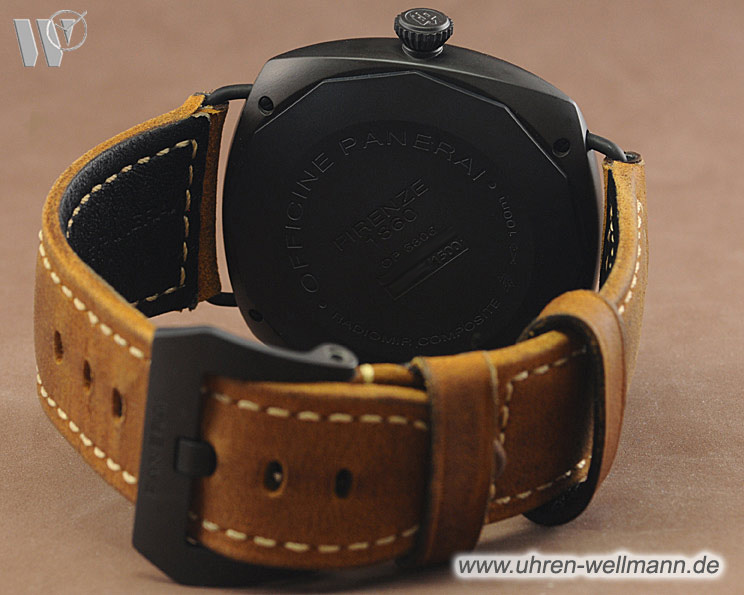 Panerai Radiomir Marina Militare Otto Giorni PAM00339 Radiomir Marina_Militare_8_Giorni PAM00339 5465