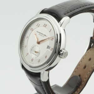 Raymond_Weil Maestro 2838 SL50 5442