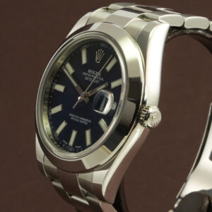 Rolex Datejust 2 116300 5451